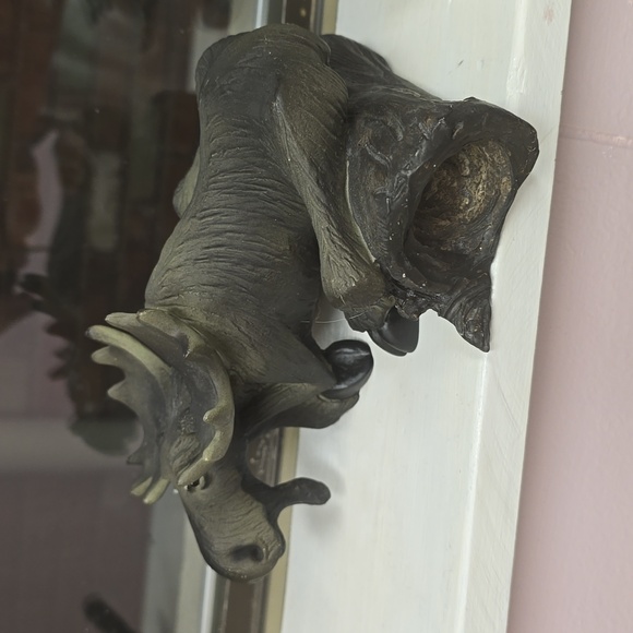 Big Sky Carvers Presents Bear Foots "MOOSES" - Picture 2 of 8